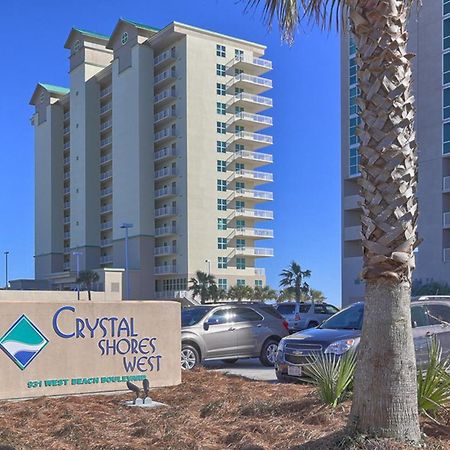 Crystal Shores West II Ґалф-Шорс Екстер'єр фото
